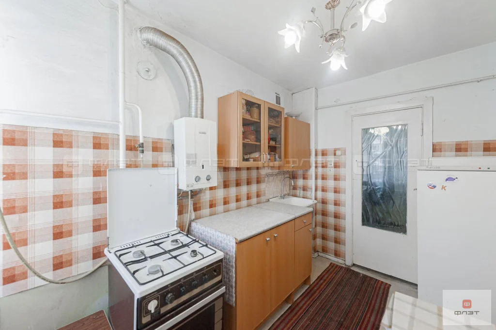 Продажа квартиры, Казань, ул. Кленовая 3-я - Фото 6