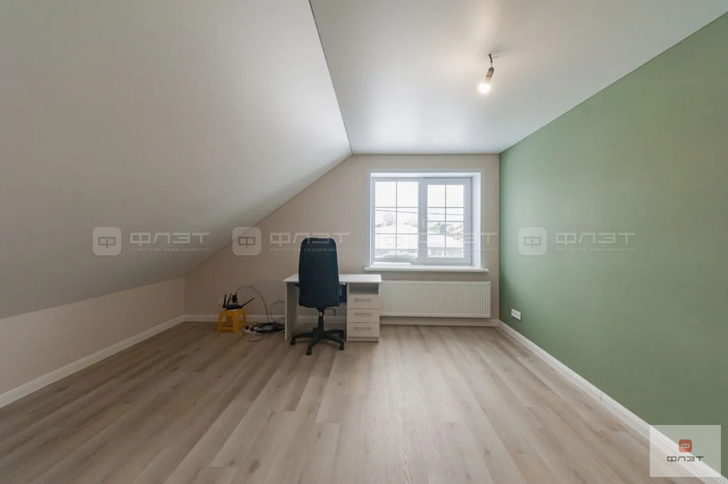 Продажа дома, Малые Кабаны, Лаишевский район, ул. Светлая - Фото 17