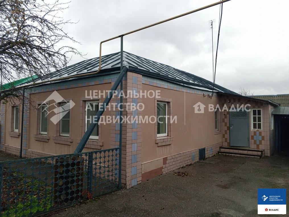 Продажа дома, Дубровичи, Рязанский район, ул. Садовая - Фото 2