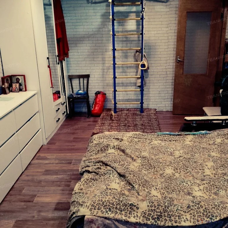 Продажа квартиры, Шлиссельбург, Кировский район, ул. Затонная - Фото 4