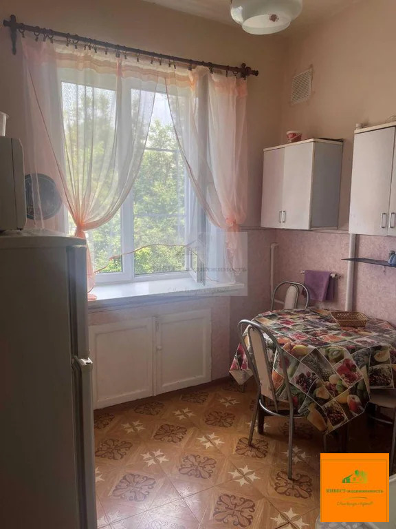 Продажа квартиры, Наро-Фоминск, Наро-Фоминский район, ул. Шибанкова - Фото 5