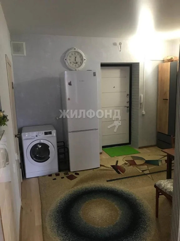 Продажа квартиры, Новосибирск, Рубежная - Фото 8