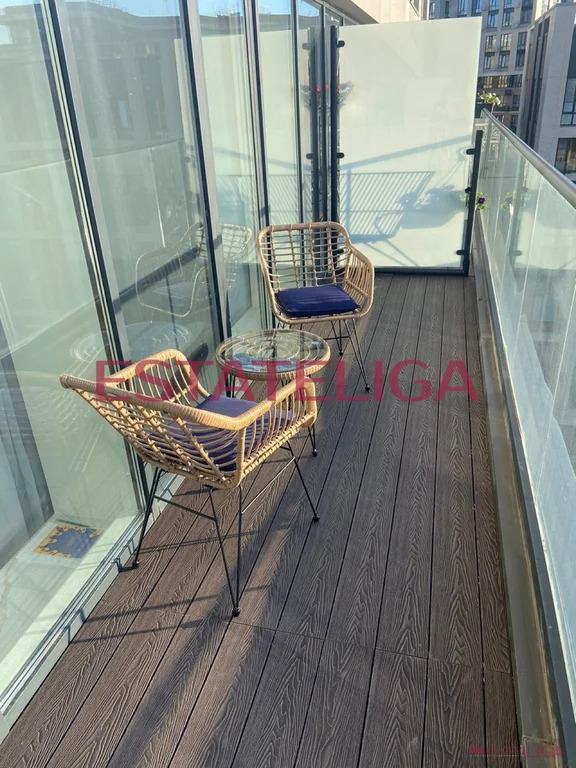 Аренда квартиры, проспект Лихачева - Фото 8