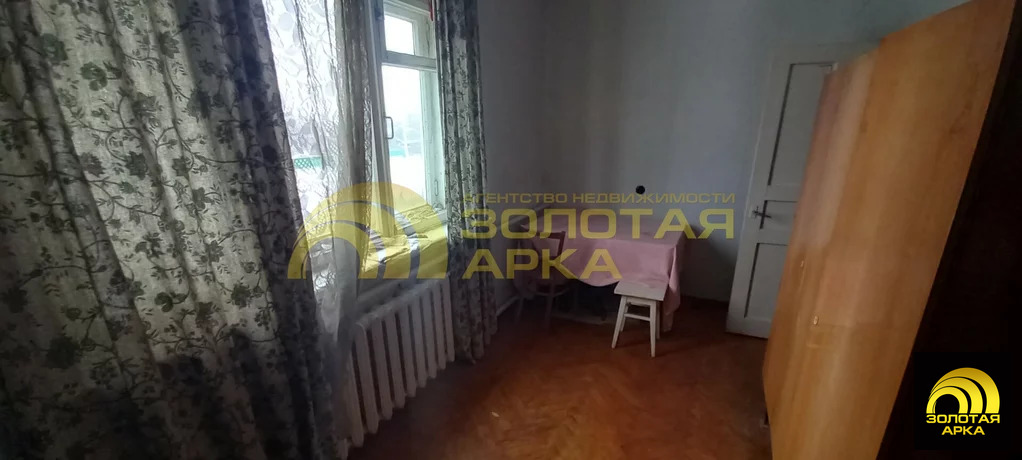 Продажа квартиры, Афипский, Северский район, ул. Фрунзе - Фото 10