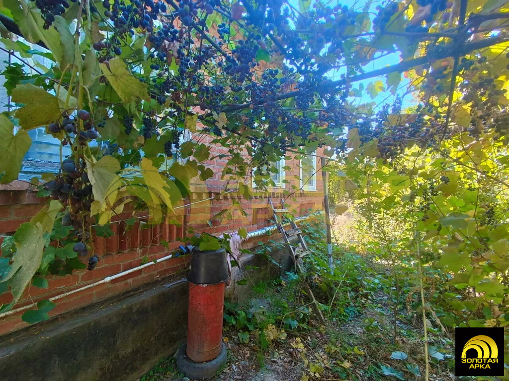 Продажа дома, Краснооктябрьский, Абинский район, ул. Первомайская - Фото 1