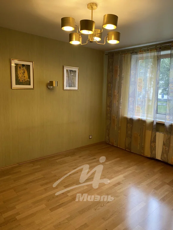Продажа квартиры, ул. Ангарская - Фото 1