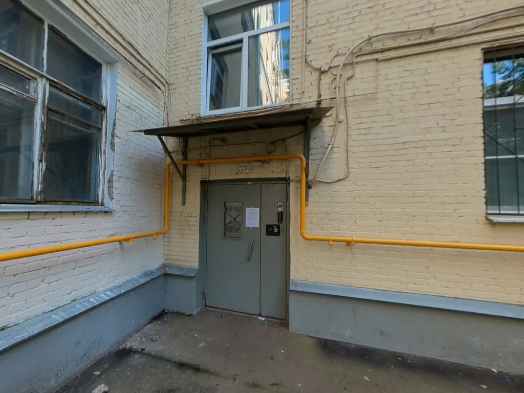 Продажа квартиры, 4-й Рощинский проезд - Фото 3