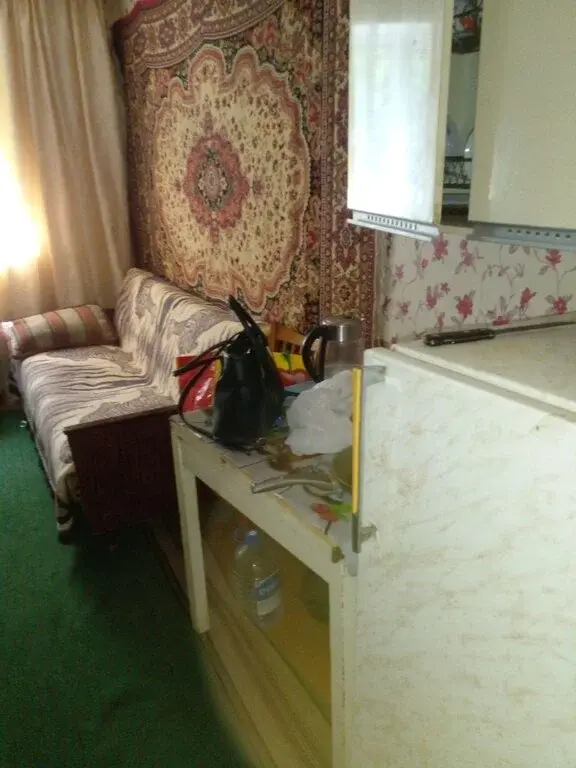 Продаётся комната в коммунальной квартире - Фото 3