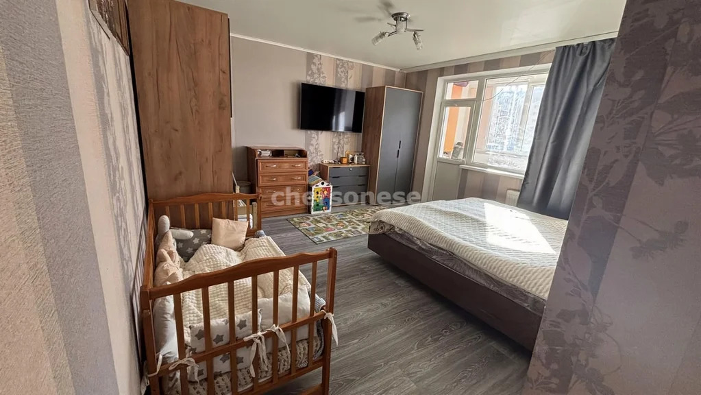 Продажа квартиры, Севастополь, ул. Комбрига Потапова - Фото 2