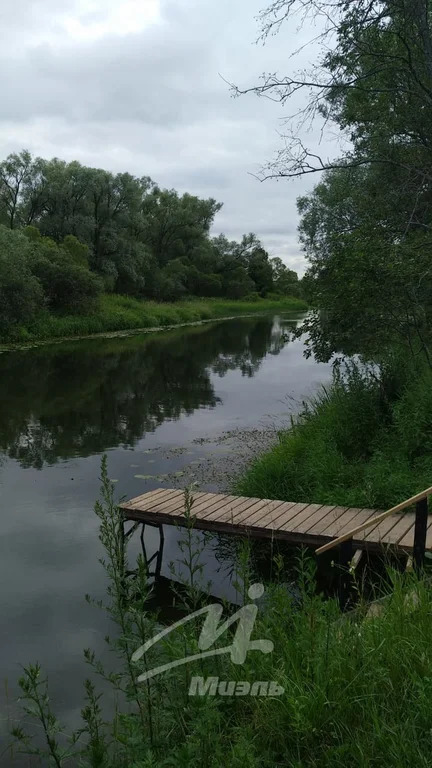 Продажа участка, Наро-Фоминск, Наро-Фоминский район, 114 - Фото 1