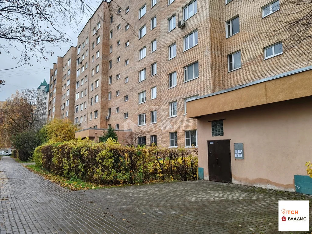 Аренда квартиры, Ивантеевка, Центральный проезд - Фото 20