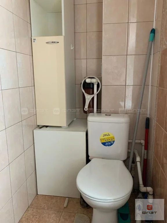 Продажа дома, Казань, 2-я Зелёная улица - Фото 29