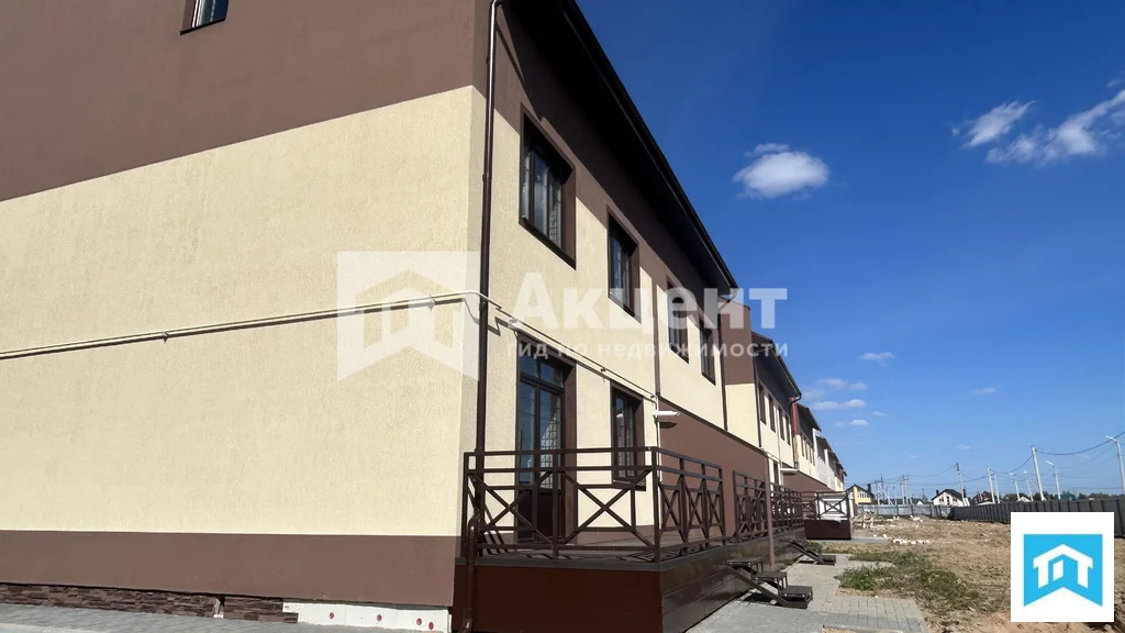 Продажа таунхауса, Беляницы, Ивановский район, Миндальная улица - Фото 4