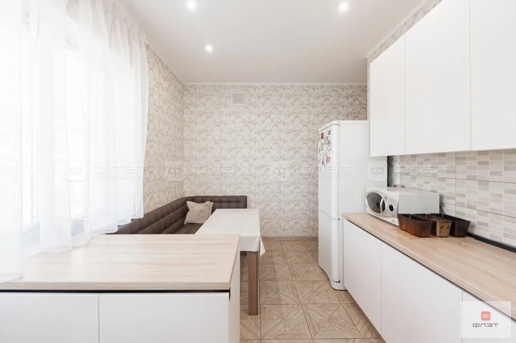 Продажа дома, Студенец, Верхнеуслонский район, ул. Центральная - Фото 18