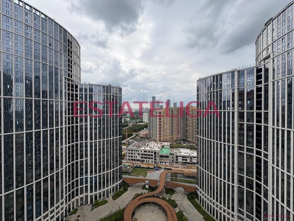Продажа квартиры, ул. Лобачевского - Фото 12