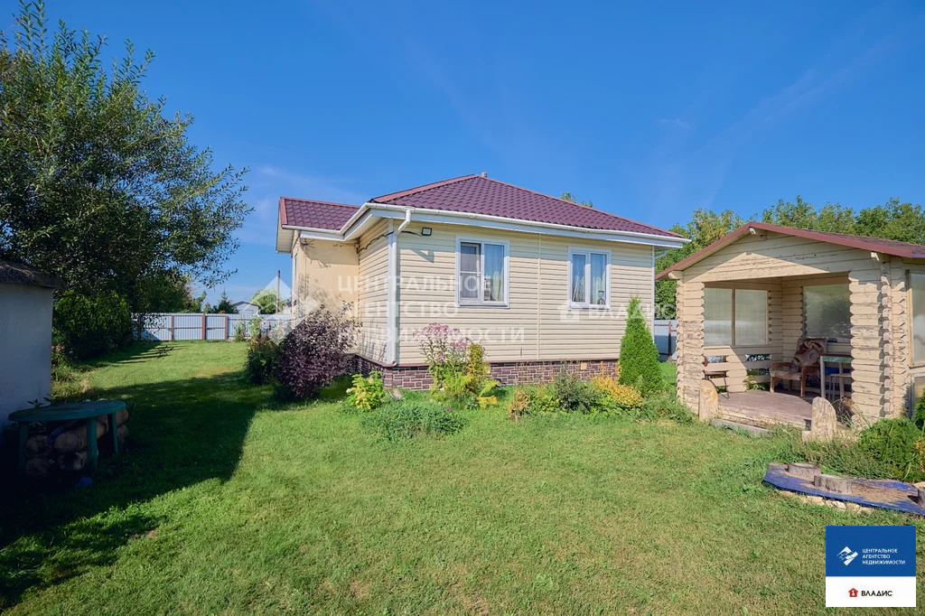 Продажа дома, Новики, Спасский район, ул. Корень - Фото 6