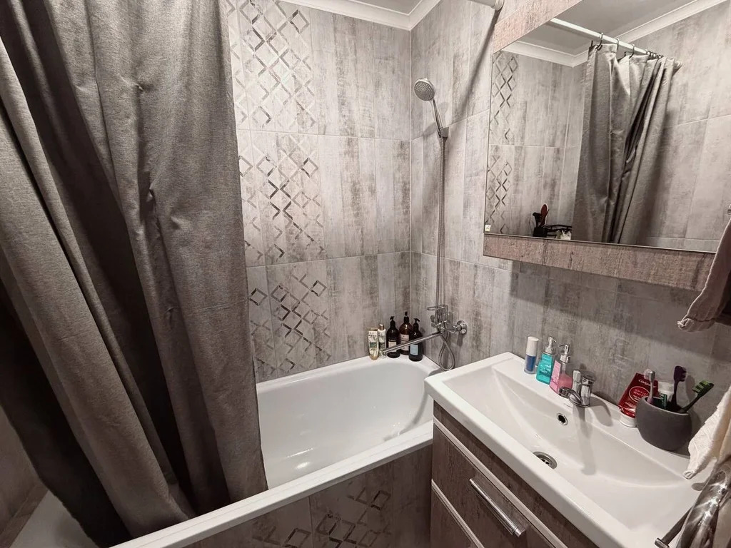 Продажа квартиры, Октябрьский, Северский район, ул. Пушкина - Фото 15