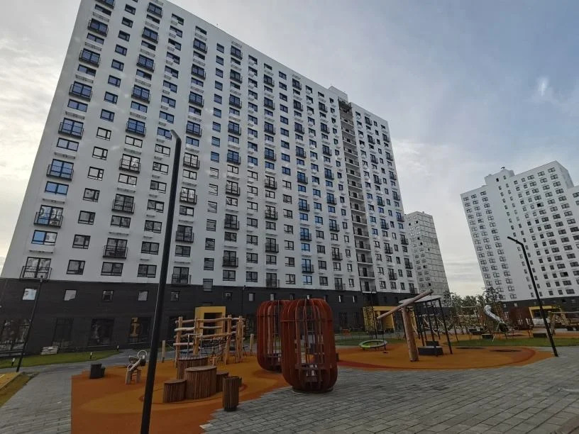 Продается квартира, 59.5 м - Фото 5