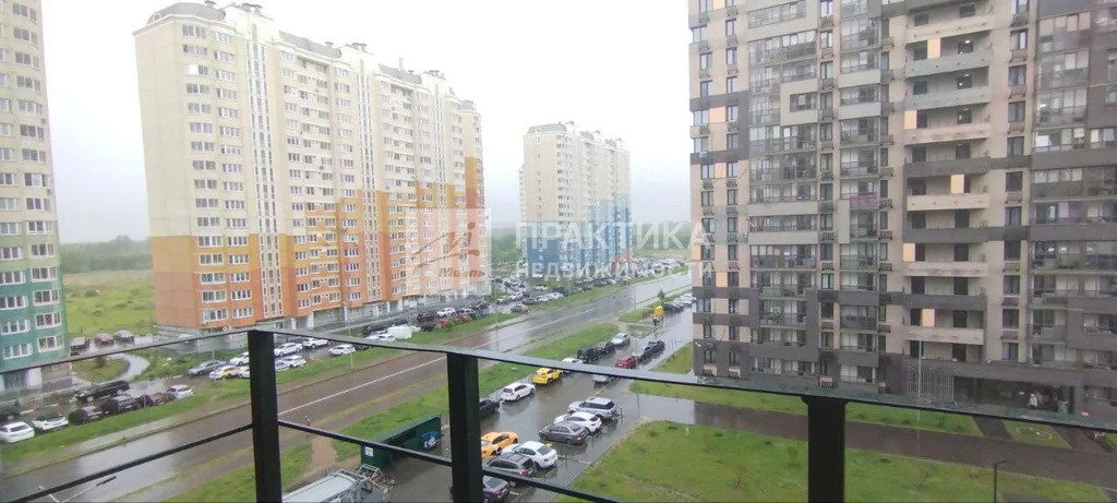 Продажа квартиры, Балашиха, Балашиха г. о., улица Корнилаева - Фото 14