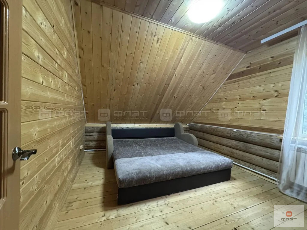 Продажа дома, Матюшино, Лаишевский район, Некоммерческое дачное ... - Фото 15