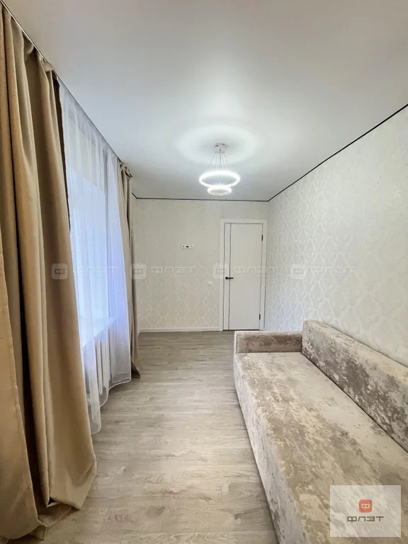 Продажа квартиры, Казань, ул. Лушникова - Фото 6