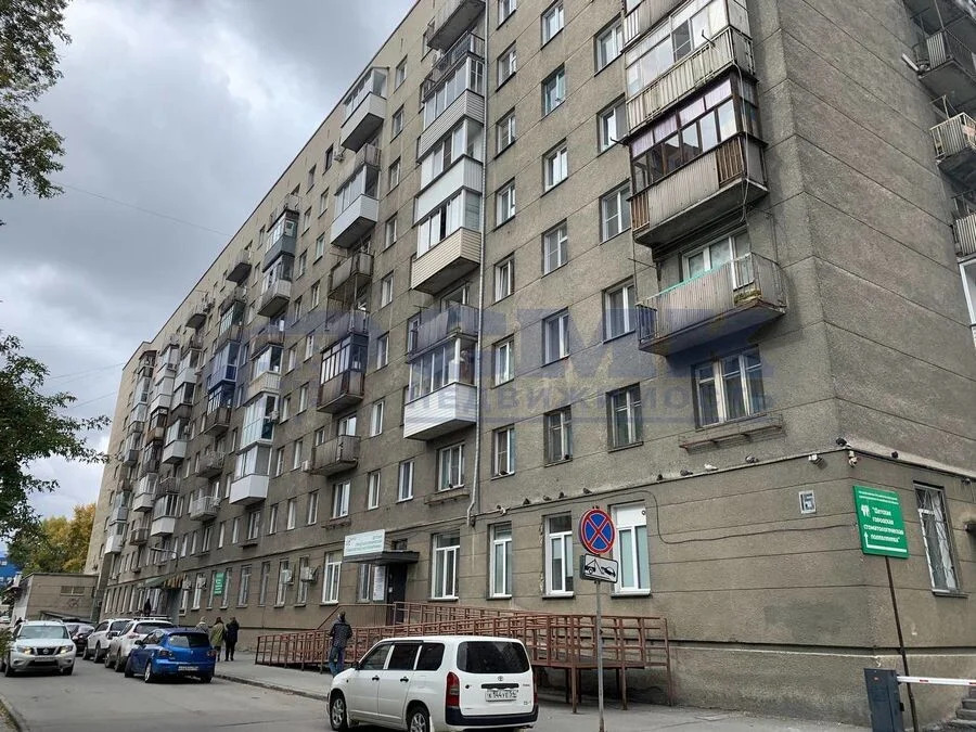 Продажа квартиры, Новосибирск, ул. Трудовая - Фото 25