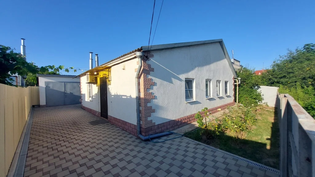 Продажа дома, Темрюк, Темрюкский район, ул. Советская - Фото 1