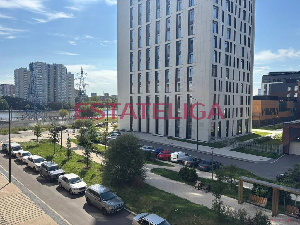 Продажа квартиры, улица Мустая Карима - Фото 13