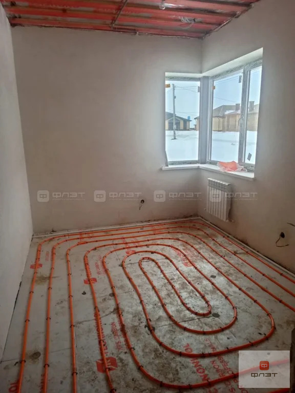 Продажа дома, Большие Кабаны, Лаишевский район, ул. Сыртланова - Фото 7