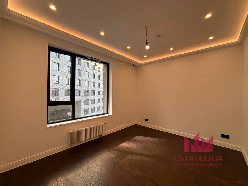 Продажа квартиры, улица Эдуарда Стрельцова - Фото 17