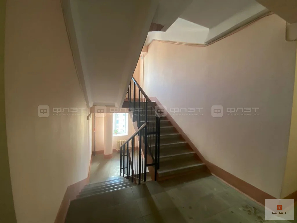 Продажа квартиры, Казань, ул. Баки Урманче - Фото 14