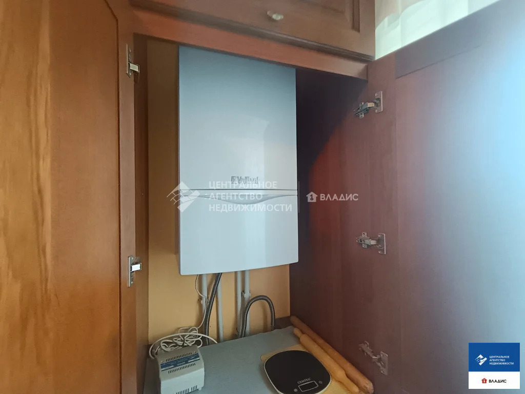 Продажа дома, Вакино, Рыбновский район, ул. Молодежная - Фото 17