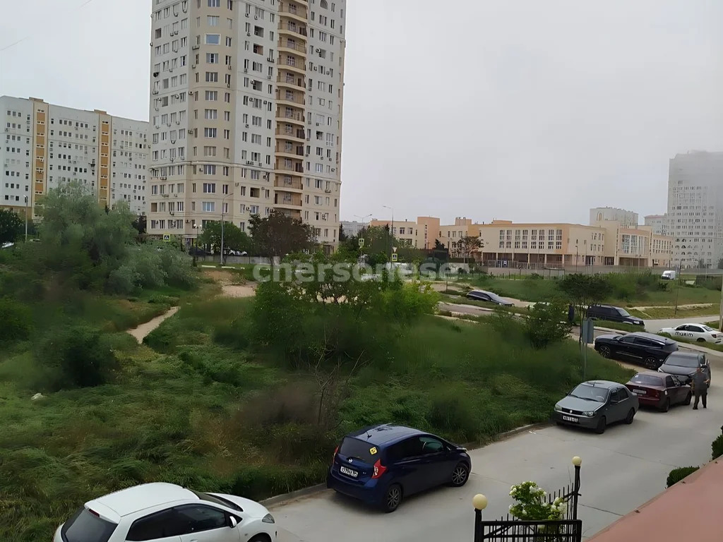 Продажа квартиры, Севастополь, Античный пр-кт. - Фото 20