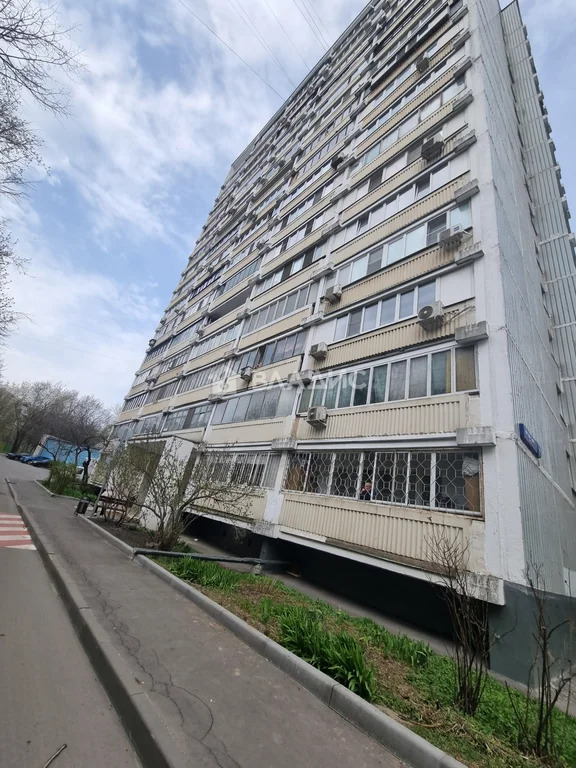 Москва, Варшавское шоссе, д.149к4, 3-комнатная квартира на продажу - Фото 0