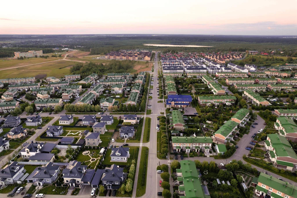 Коттедж 186.58 м2 на участке 6.31 сот. - Фото 5