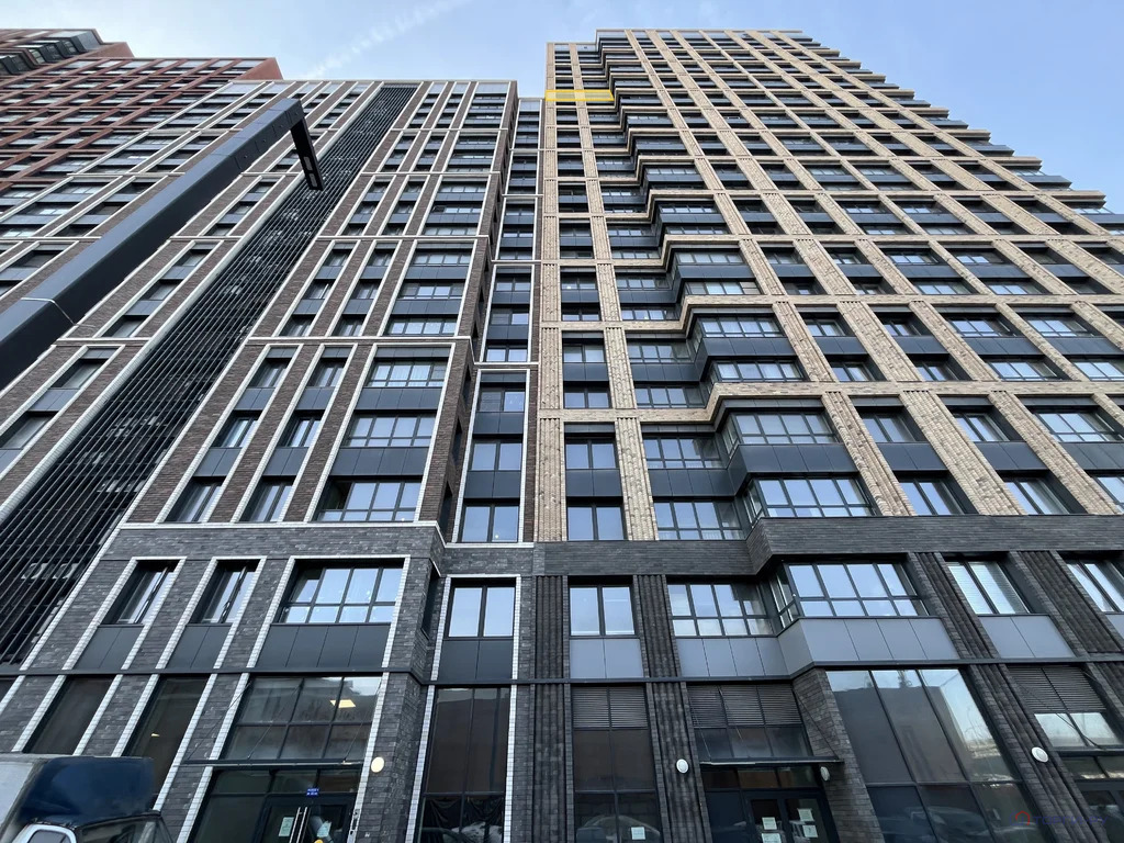 Продажа квартиры, ул. Клинская - Фото 2