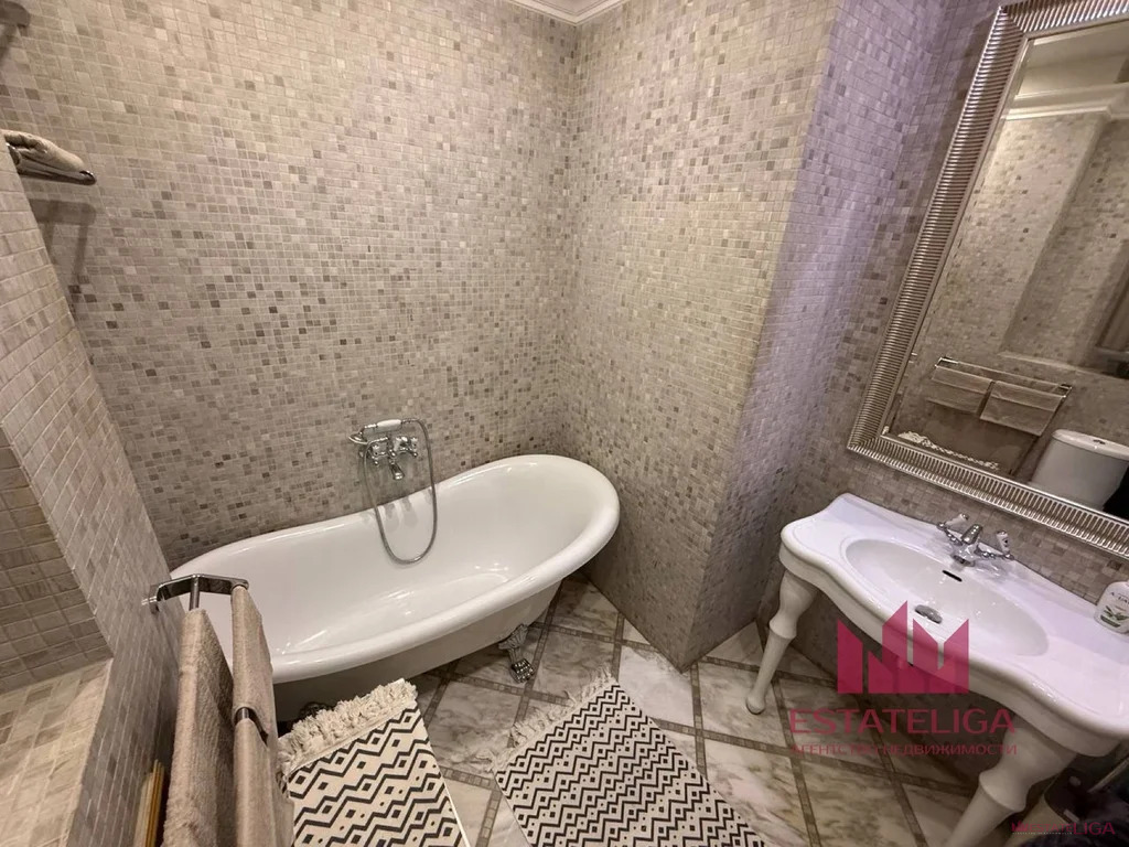 Аренда квартиры, ул. Пречистенка - Фото 20