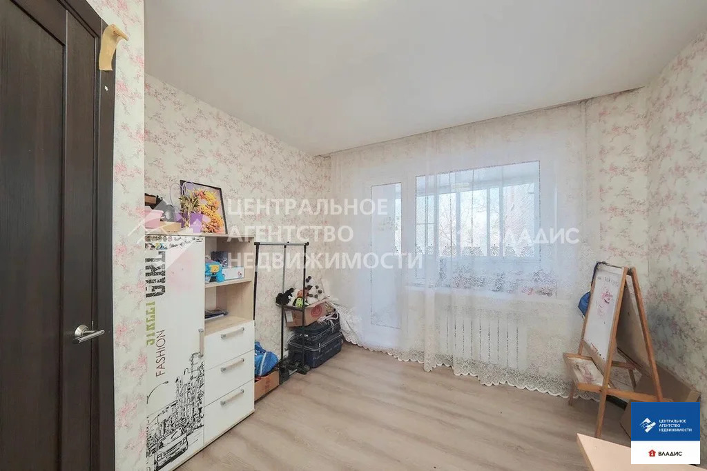 Продажа квартиры, Рязань, ул. Качевская - Фото 7