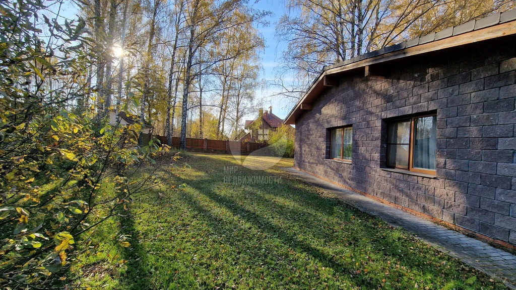 Продажа дома, Дмитров, Дмитровский район, ул. Внуковская - Фото 11