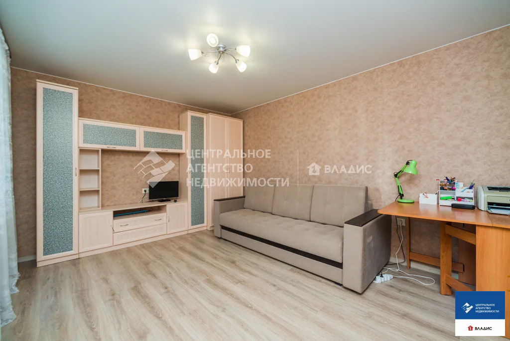 Продажа квартиры, Рязань, улица 4-я Линия - Фото 14