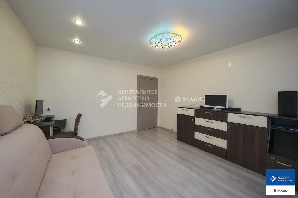 Продажа квартиры, Рязань, Шереметьевская улица - Фото 9