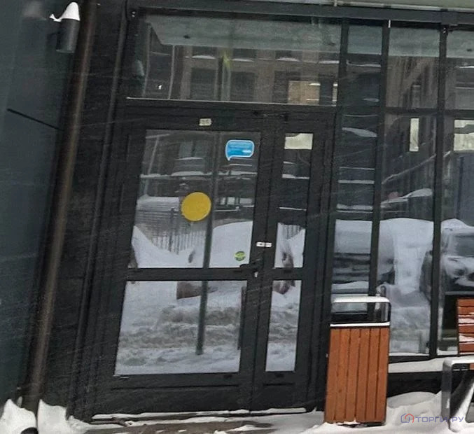 Продажа торгового помещения, ул. Клинская - Фото 4