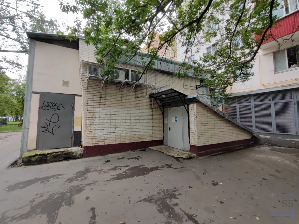 Продажа торгового помещения, м. Волжская, ул. Зеленодольская - Фото 4