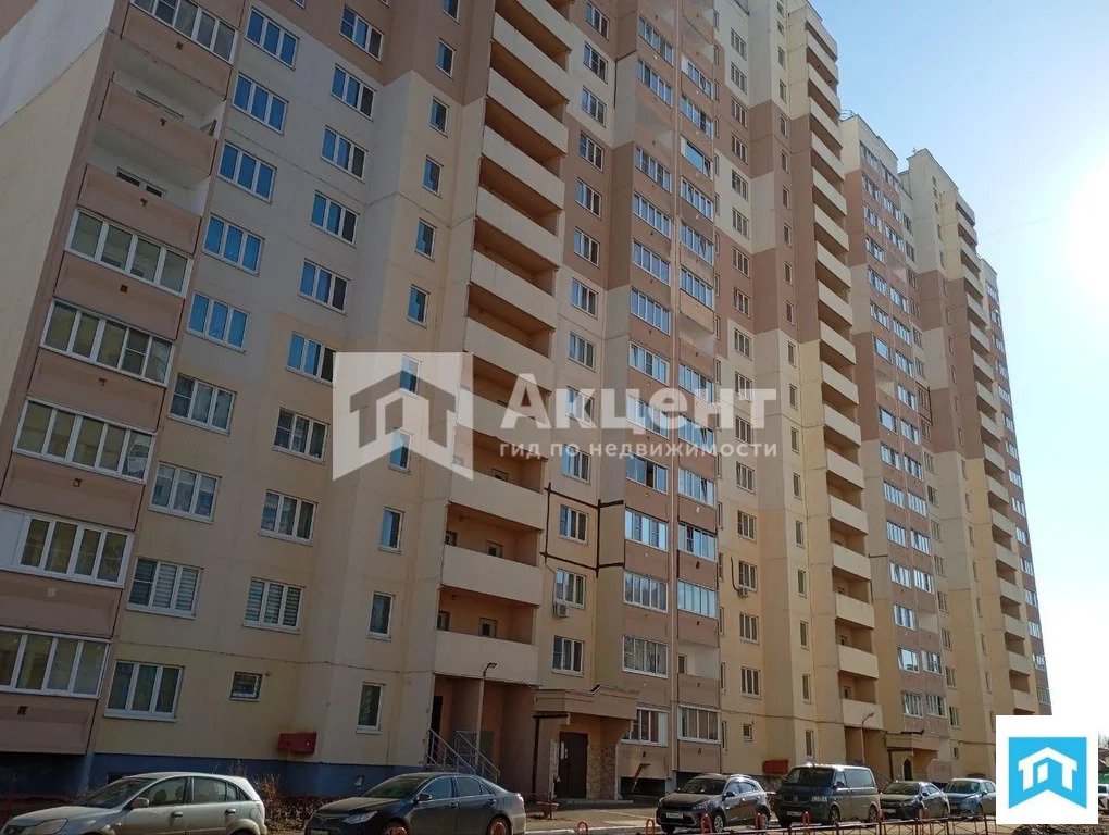 Продажа квартиры, Иваново, мкр Рождественский - Фото 11