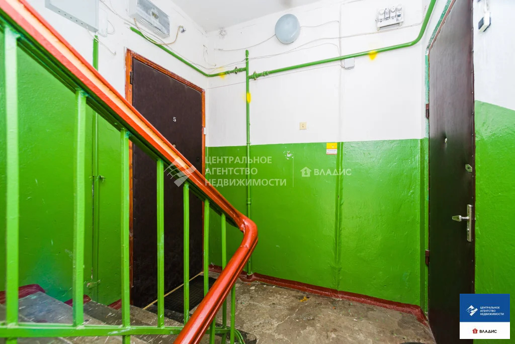 Продажа квартиры, Рязань, ул. Свободы - Фото 13