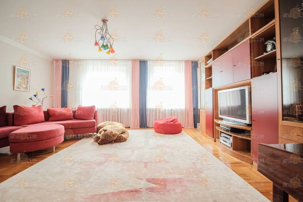 5-комн. квартира - Фото 8