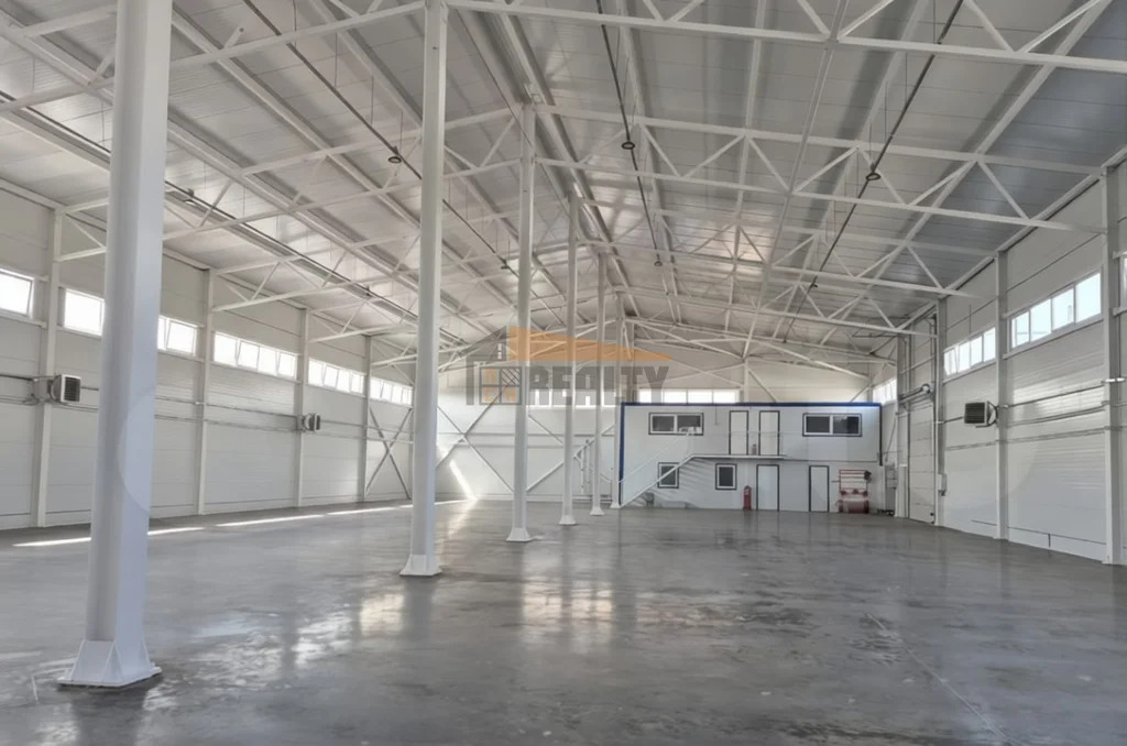 Аренда склада, Нижнее Мячково, Раменский район, ул. Садовая - Фото 1