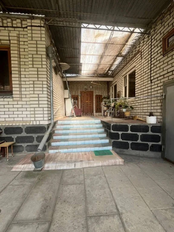 Продажа дома, Зеленокумск, Советский район, Пугачёва ул. - Фото 21