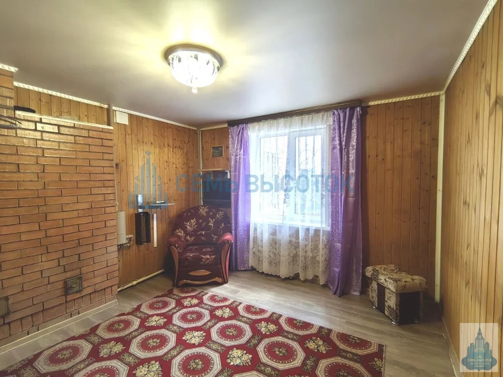 Продажа дома, Подольск, 6 - Фото 34