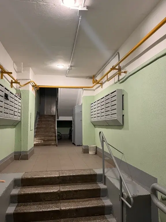 Продаю 2к.кв в г. Одинцово - Фото 17